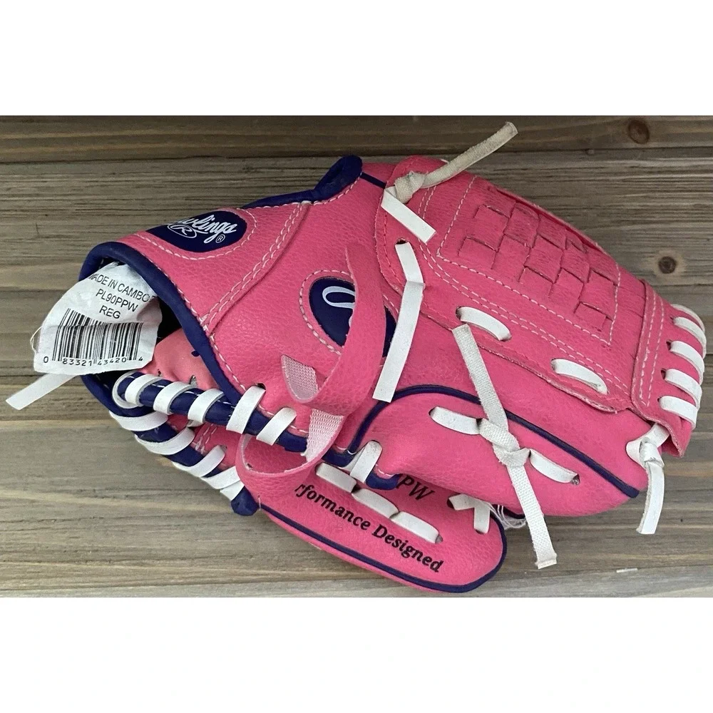 Rawlings Players Series‎ Youth 9